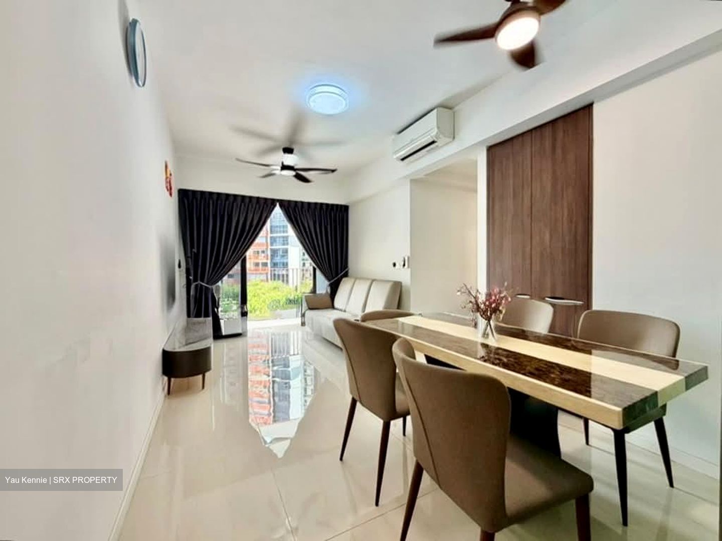 Riverfront Residences (D19), Apartment #563220381